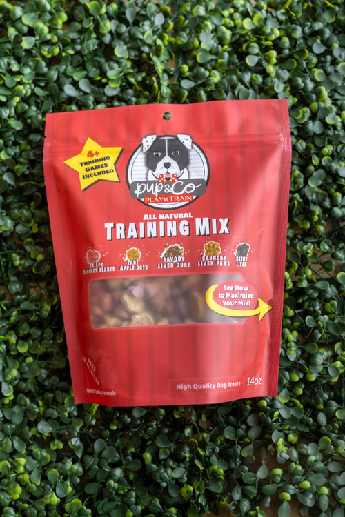Training Mix 14oz